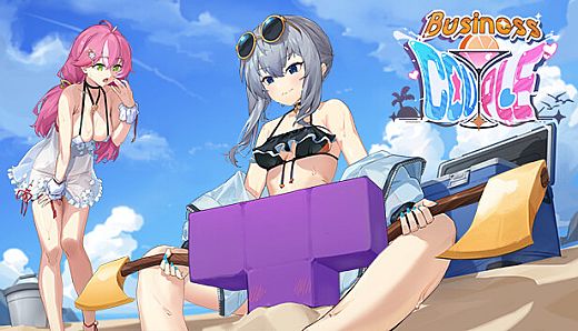 Hentailive - Business Couple