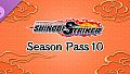 NARUTO TO BORUTO: SHINOBI STRIKER Season Pass 10