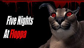 Five Nights At Floppa