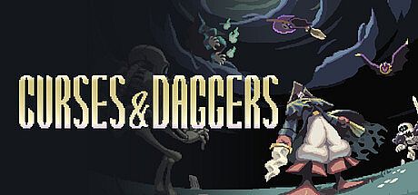 Curses & Daggers Game