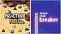 Fracture Field & Space Rock Breaker