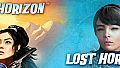 Lost Horizon Double Pack