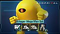 Exoprimal - Krieger Mega Man Set