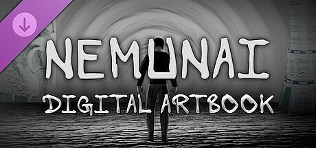 Nemunai Digital Artbook