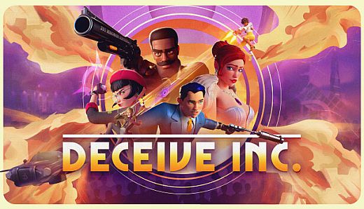 Deceive Inc. - Catalog 4 World's Finest