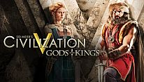 Buy Sid Meier's Civilization V: Gods and Kings PC