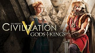 Sid Meier's Civilization V: Gods and Kings DLC