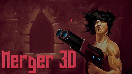 Merger 3D Game