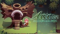 Kup 亚利利亚的精灵们 ALILIA na PC