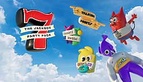 The Jackbox Party Pack 7