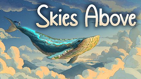 Skies Above Game