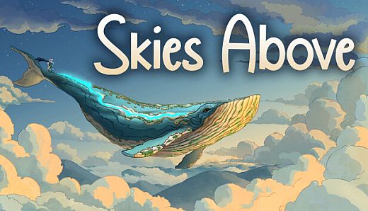 Skies Above