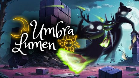 Umbra Lumen Game