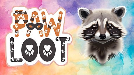 Paw Loot Game