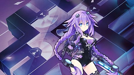 Neptunia ReVerse Game