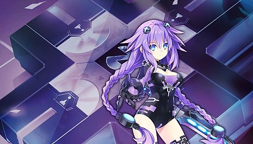 Neptunia ReVerse