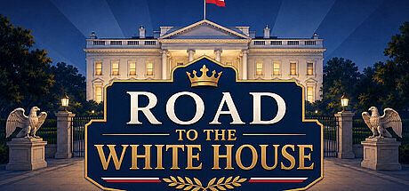 Road To The White House Game