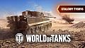 World of Tanks — Steel Tiger Pack