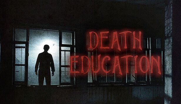 Buy Death Education