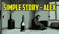 Simple Story - Alex für PC kaufen