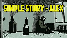 Simple Story - Alex