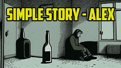 Simple Story - Alex Game