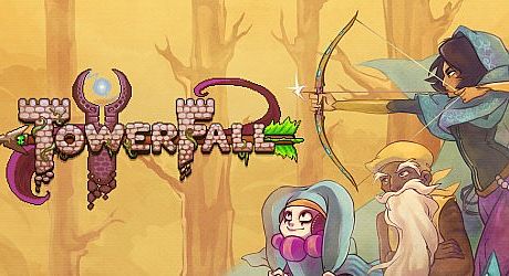 TowerFall Game