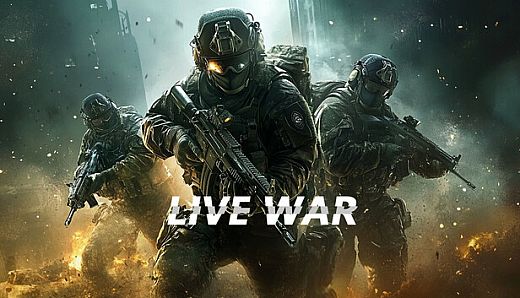 Live War