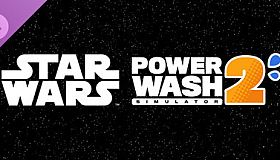PowerWash Simulator 2 - STAR WARS Pack