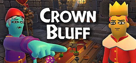 Crown Bluff Game