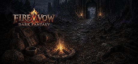 Fire Vow: Dark Fantasy