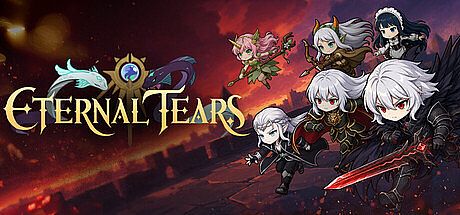 EternalTears Game