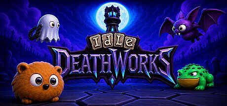 Idle Deathworks Game