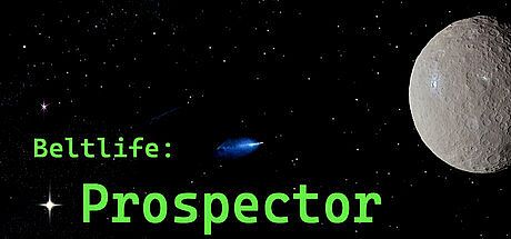 Beltlife: Prospector Game