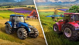 Farm Manager World x Farm Manager 2022