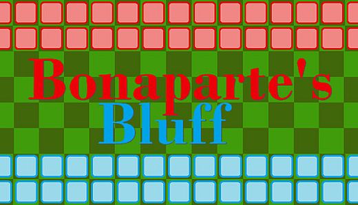 Bonaparte's Bluff