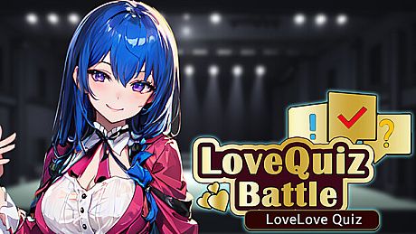 Love Quiz Battle: LoveLove Quiz Game