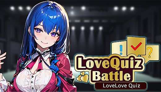 Love Quiz Battle: LoveLove Quiz
