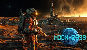 Moon2999 - Explosive crossbow