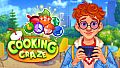 Cooking Craze - Starter Pack