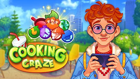 Cooking Craze - Starter Pack DLC