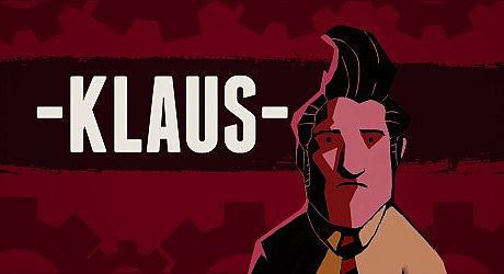 -KLAUS- Game