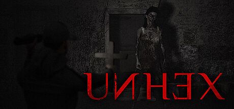 Unhex