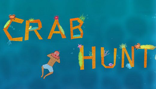 Crab Hunt