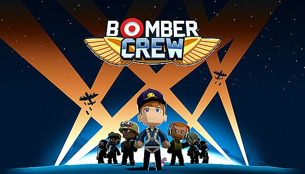 Buy Bomber Crew