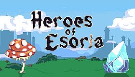 Heroes of Esoria