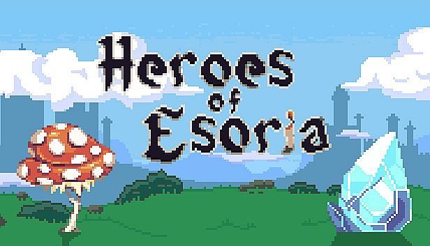 Buy Heroes of Esoria