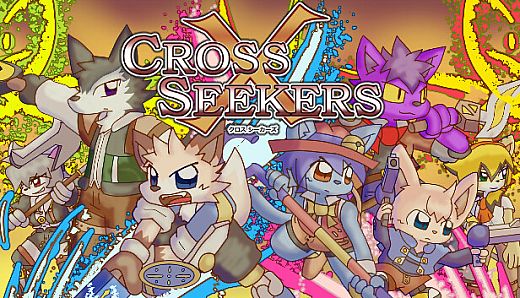 Cross Seekers