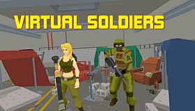 VIRTUAL SOLDIERS
