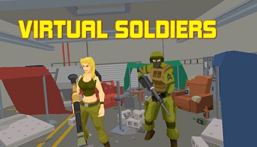 VIRTUAL SOLDIERS